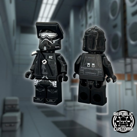2020  REPUBLIC CUSTOMS SHADOW BARC TROOPER REPLICA