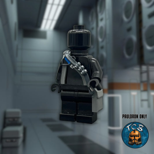 Airborne Trooper Bandolier