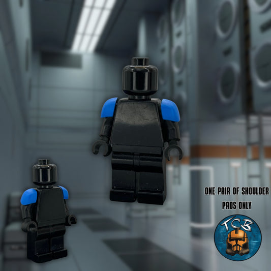 501st Shoulder Pads