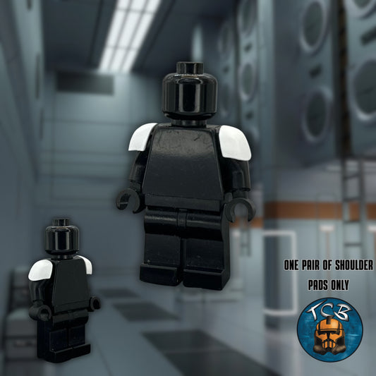 Grunt Shoulder Pads