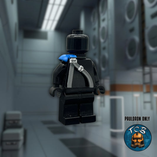 Commander Neyo Bandolier