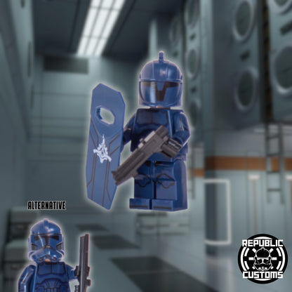 2020 SENATE COMMANDO REPLICA