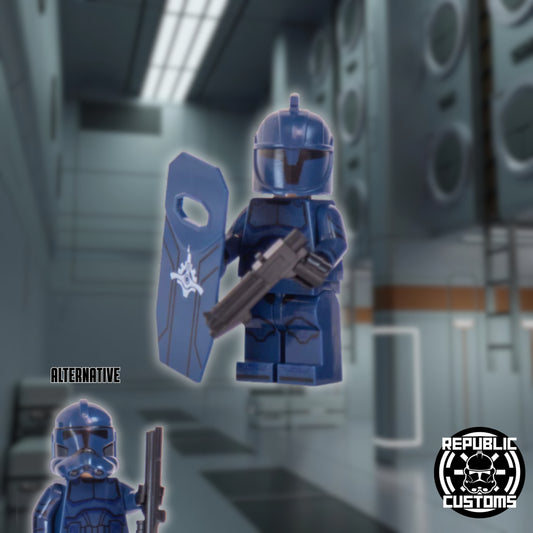 2020 SENATE COMMANDO REPLICA