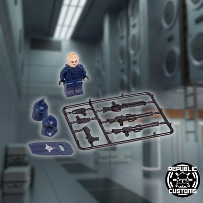 2020 SENATE COMMANDO REPLICA