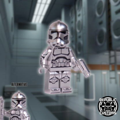 2020 STEEL LEGION TROOPER REPLICA