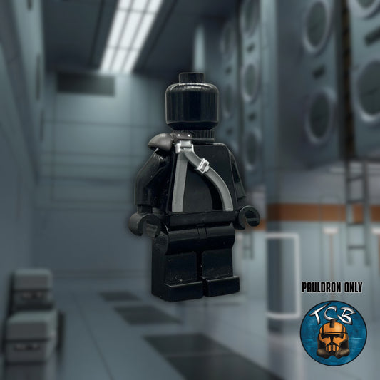 Commander Neyo Bandolier