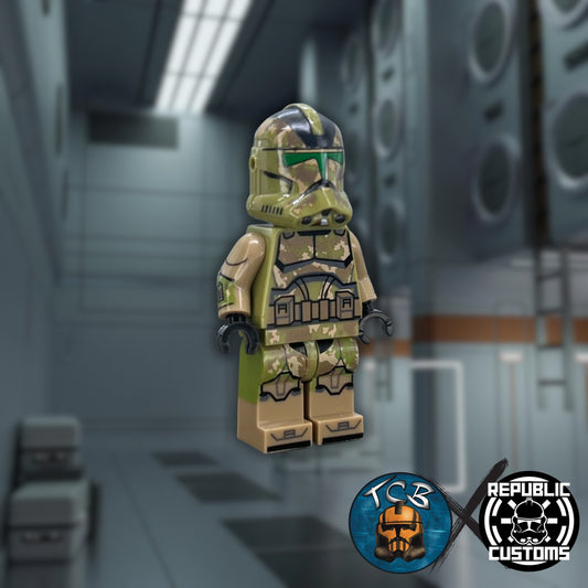 BOGEY SQUAD TROOPER REPLICA