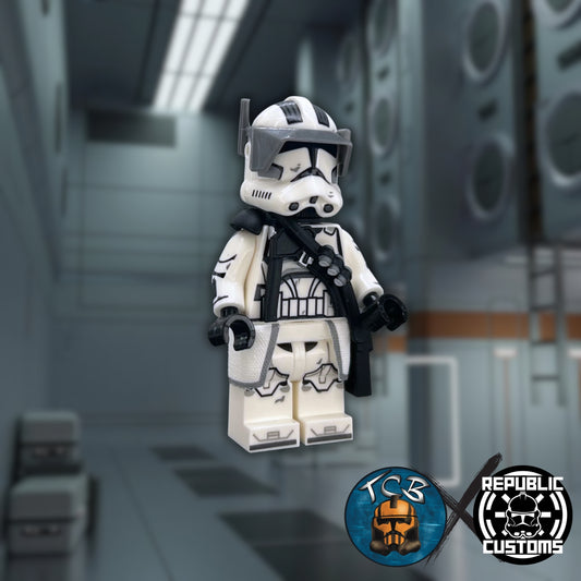 HEAVY GRUNT REPLICA
