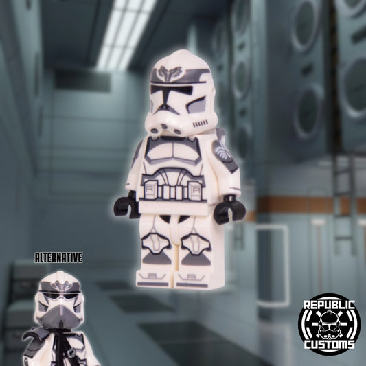 WOLFPACK TROOPER REPLICA