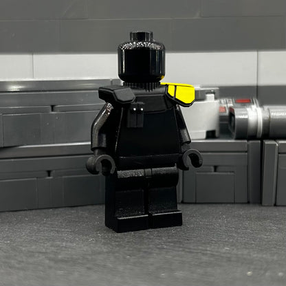 Realistic Legends Arc Troopers