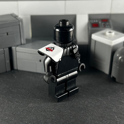 Pauldrons Purge Trooper