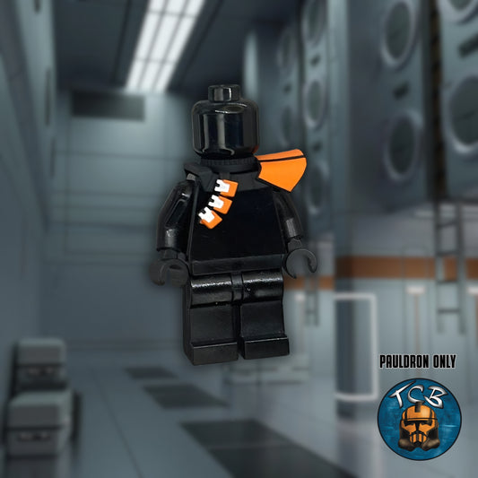 Bomb Squad Pauldron – V3