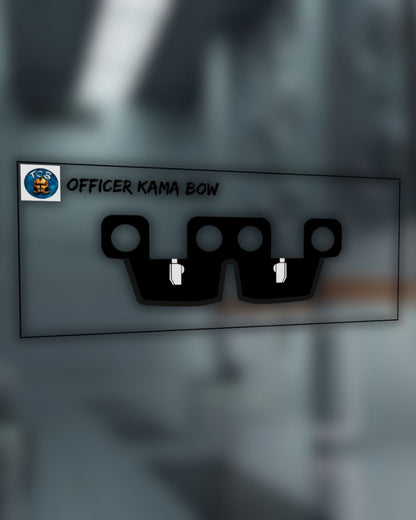 OFFICER KAMAS