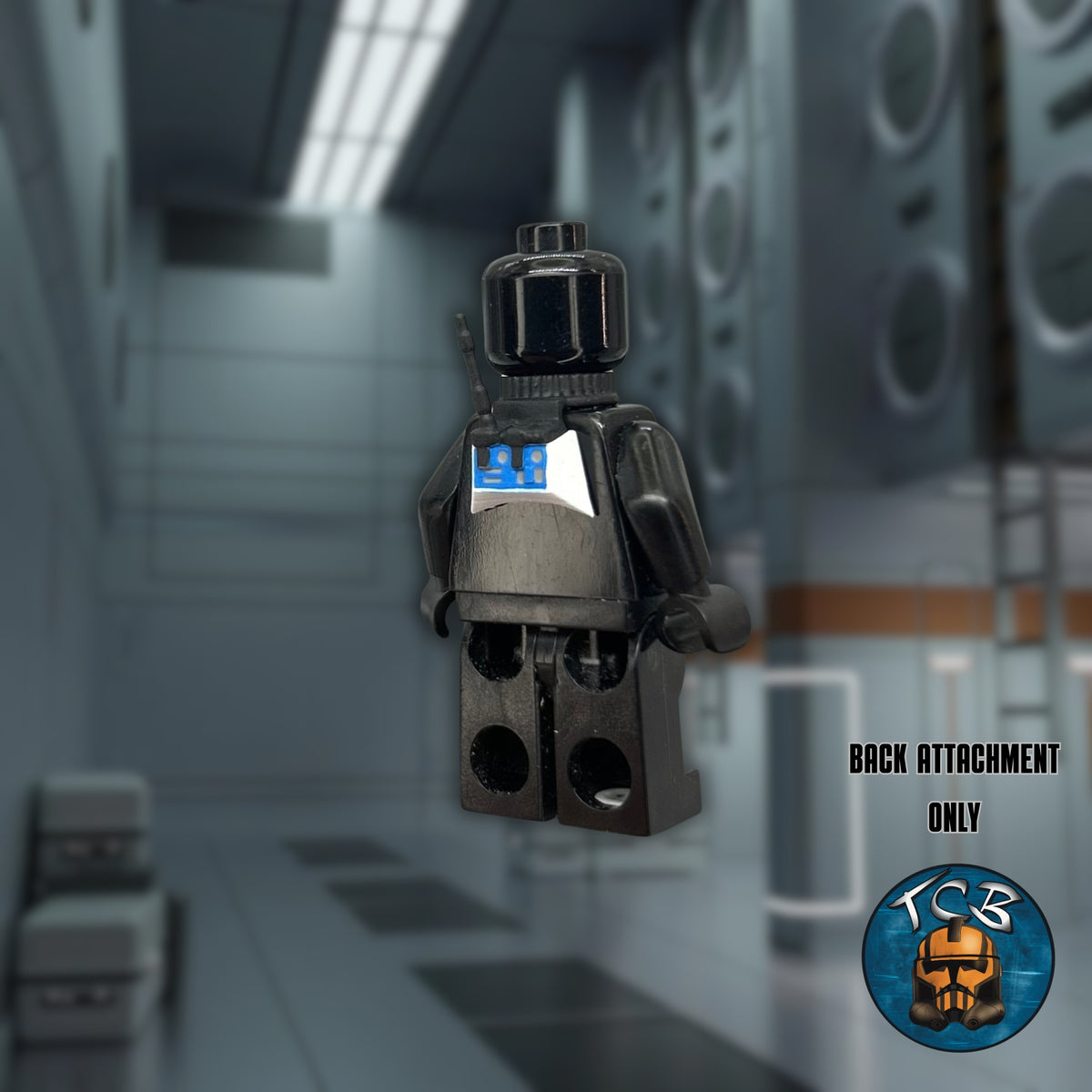 501ST BACK ATTACHMENT