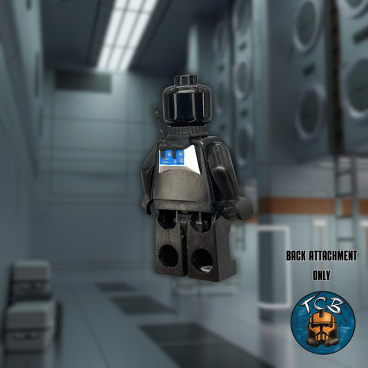 501ST BACK ATTACHMENT