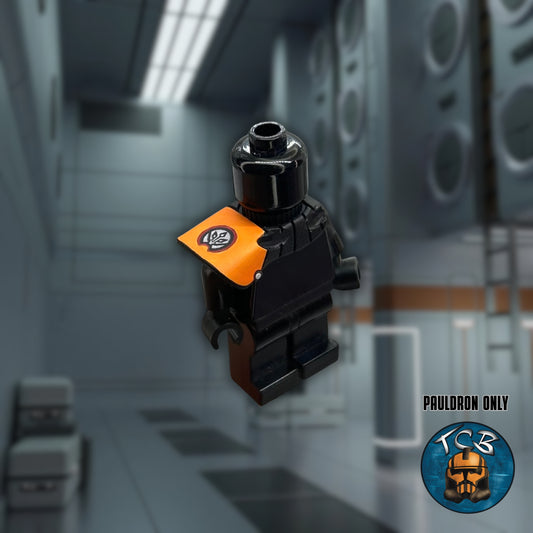 Stormtrooper Pauldron – New Helmet Compatible