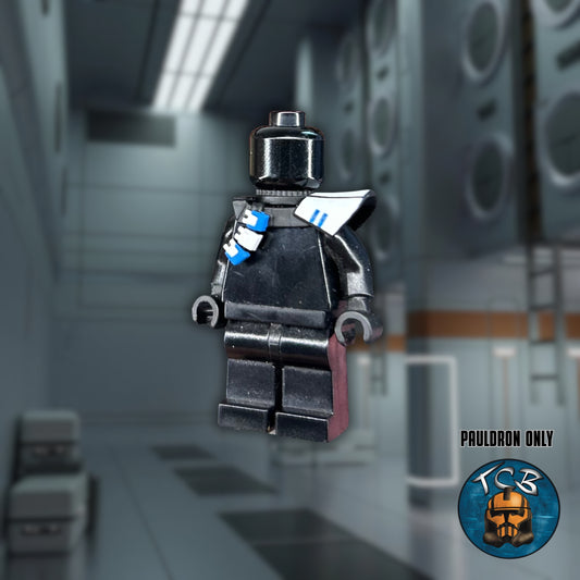 5th Fleet Security Pauldron – V3