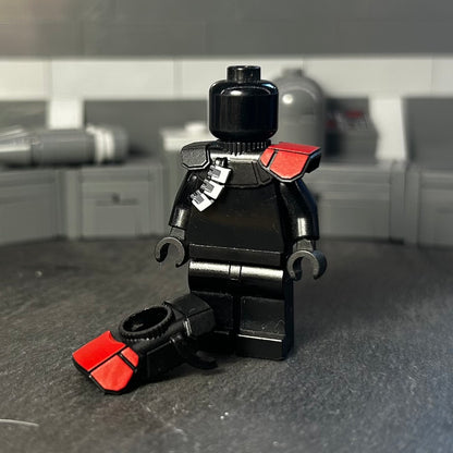 Shadow Trooper Pauldron