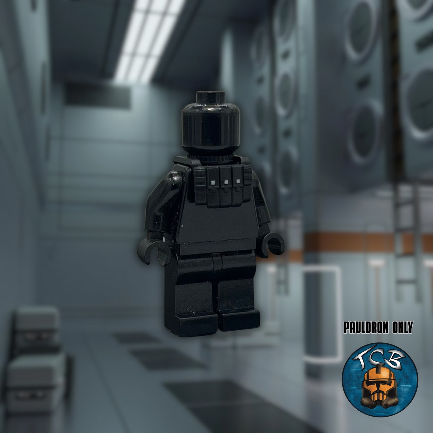 Tactical Vest