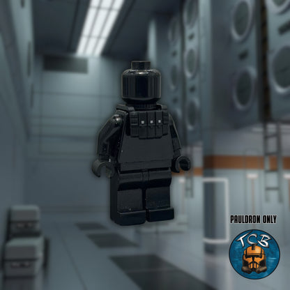 Tactical Vest