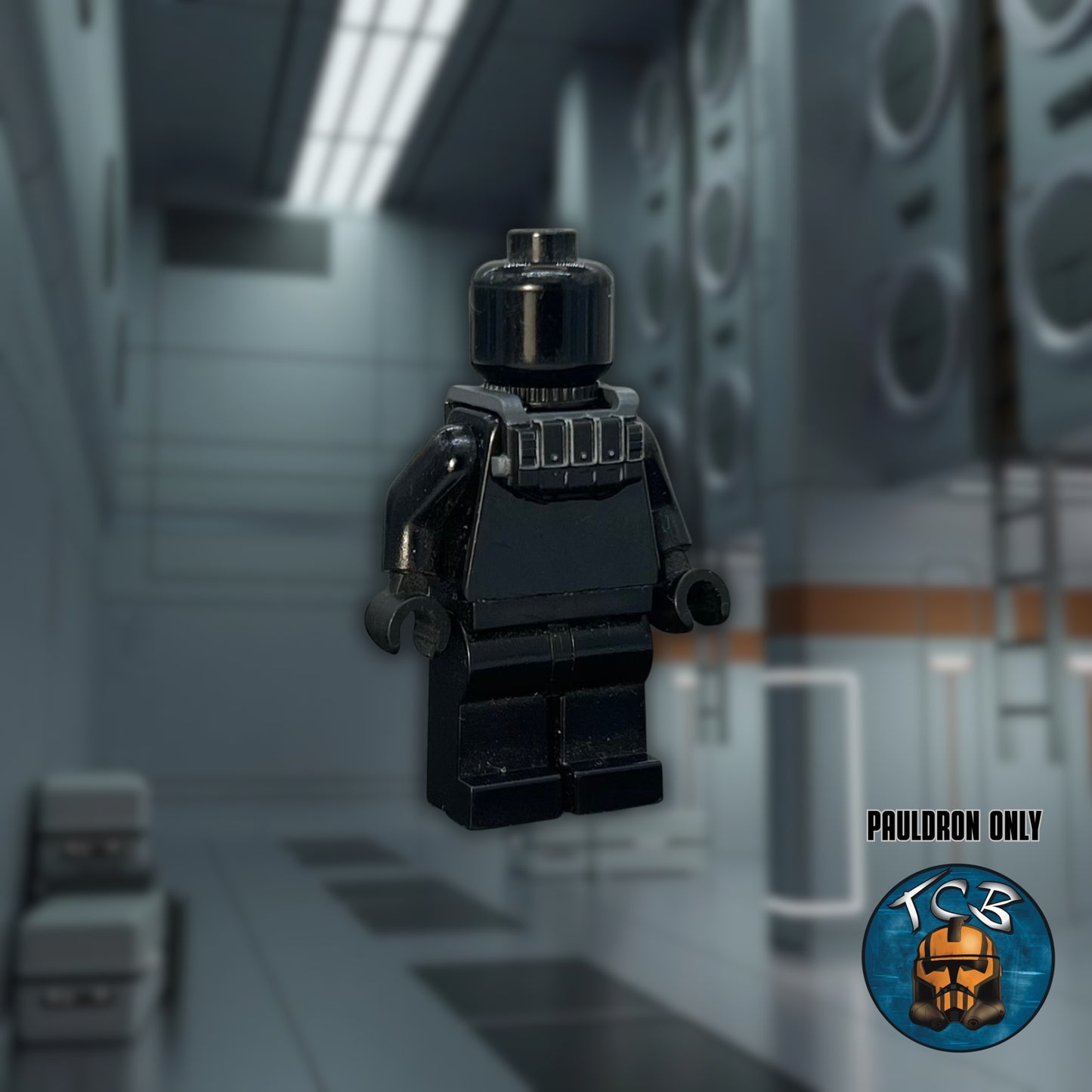Tactical Vest