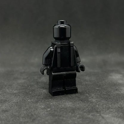 Grunt straps