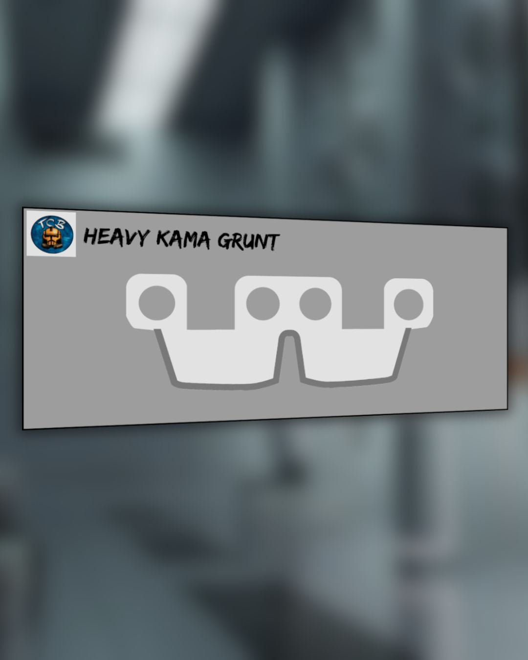 OFFICER KAMAS