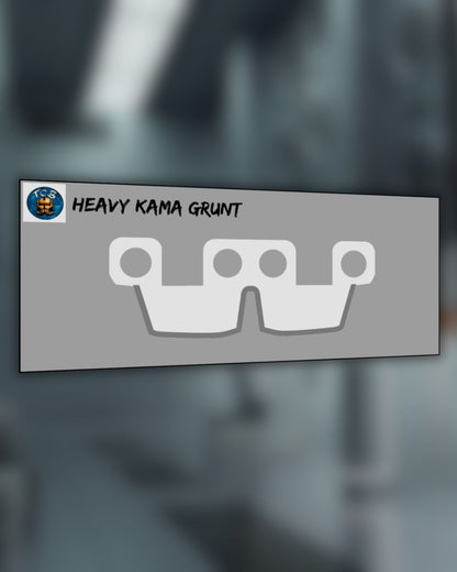 OFFICER KAMAS