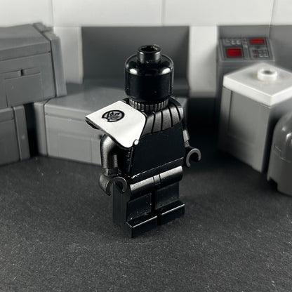 Pauldrons Stormtrooper