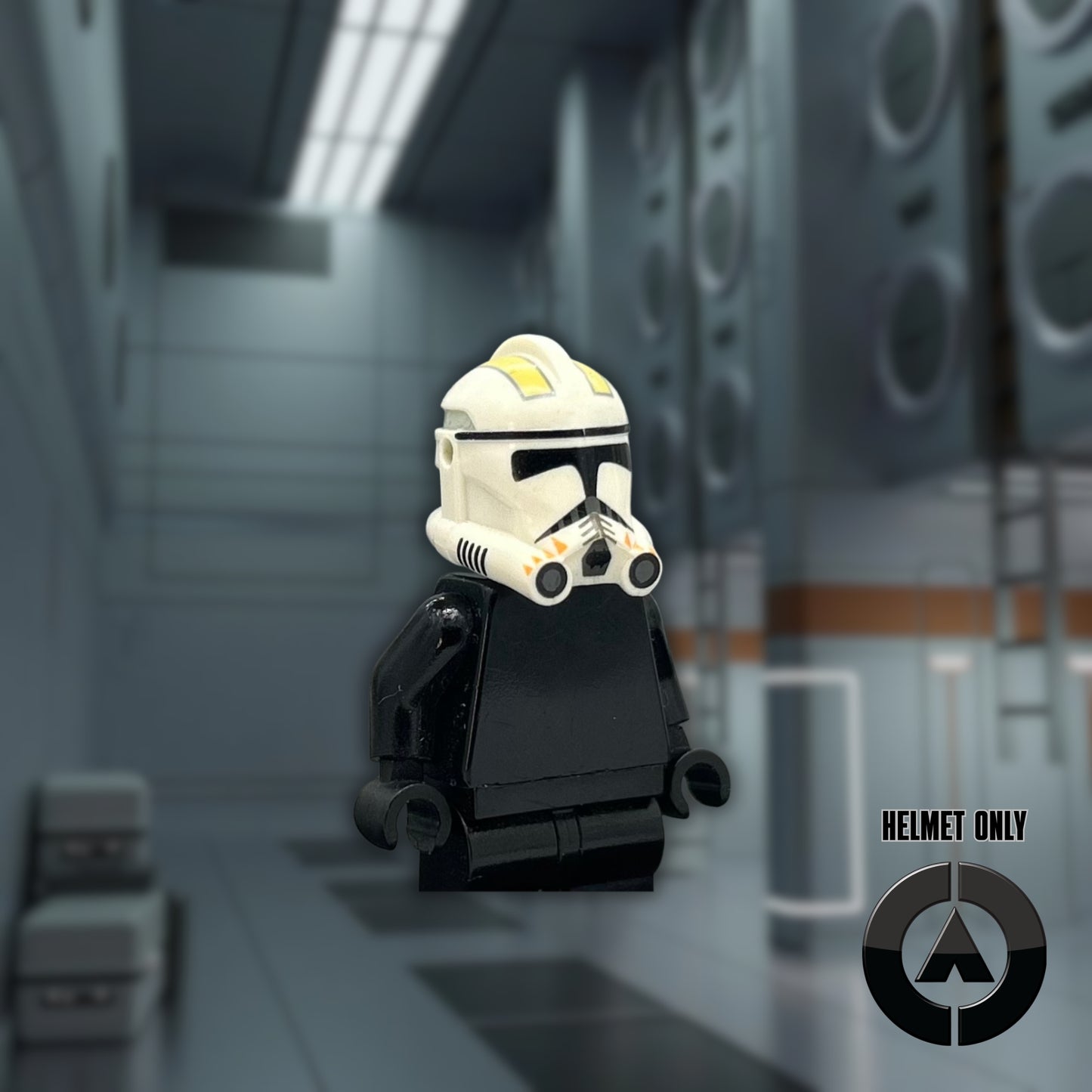 CAC CODY HELMET