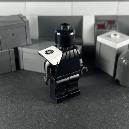 Pauldrons Stormtrooper