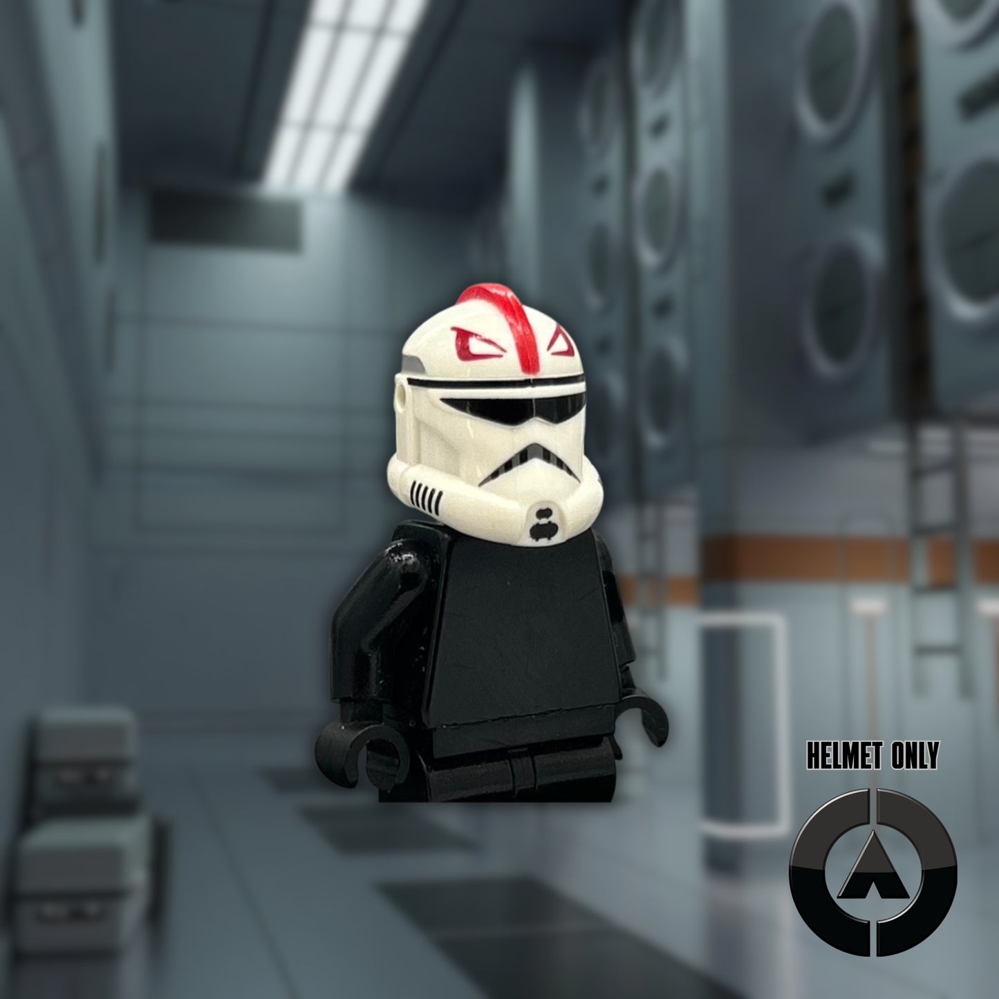 CAC FORDO HELMET