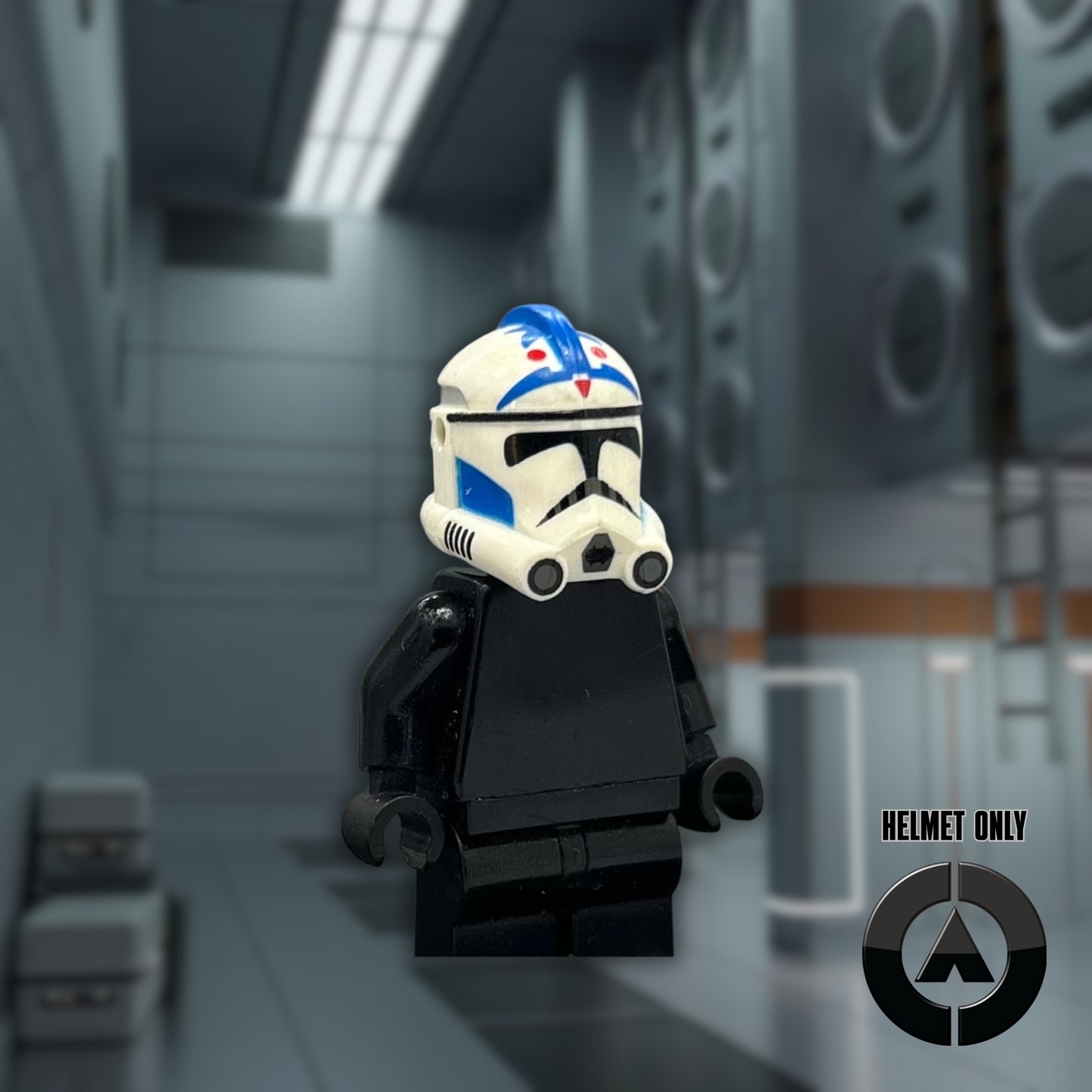 CAC FIVES HELMET