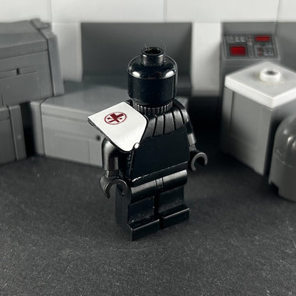 Pauldrons Stormtrooper