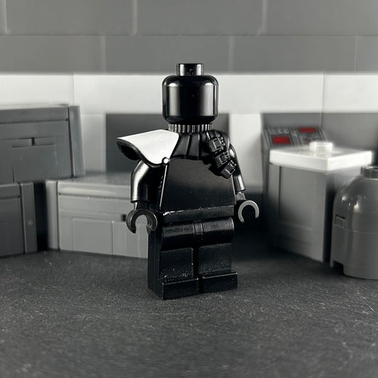 Pauldrons Purge Trooper - the-french-decalers