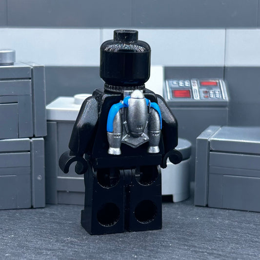 BF2 2005 JETPACK
