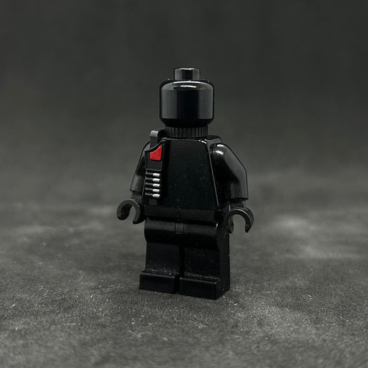 Pauldrons snipers / Crosshair