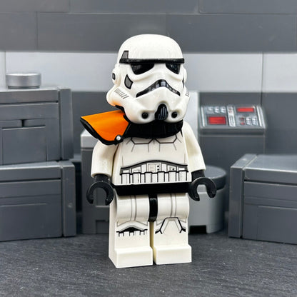 Pauldrons Sandtrooper Fits New Helmets