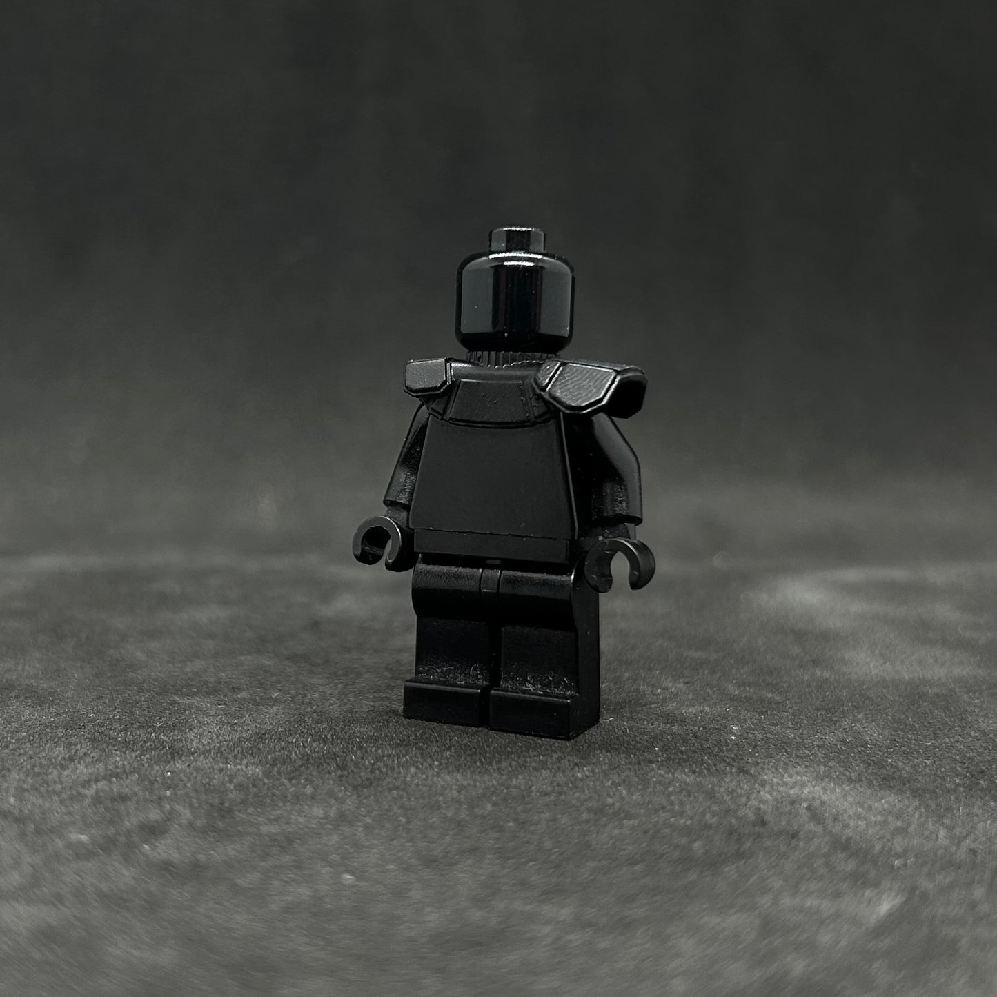 Pauldrons grunts / Wilco