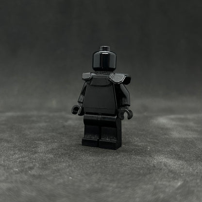 Pauldrons grunts / Wilco