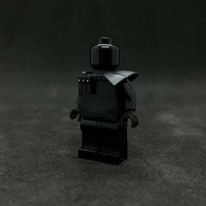 Pauldrons grunts / Wilco