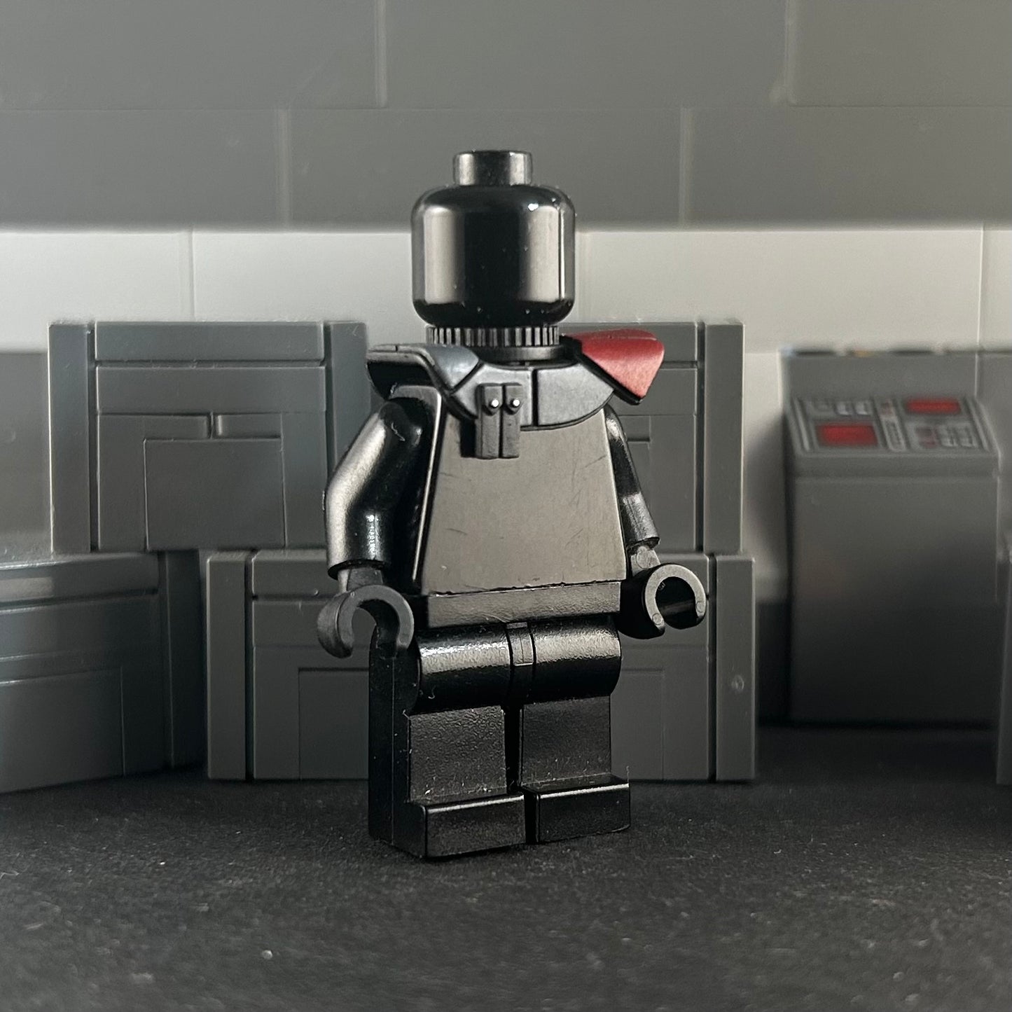 Legends Arc Troopers