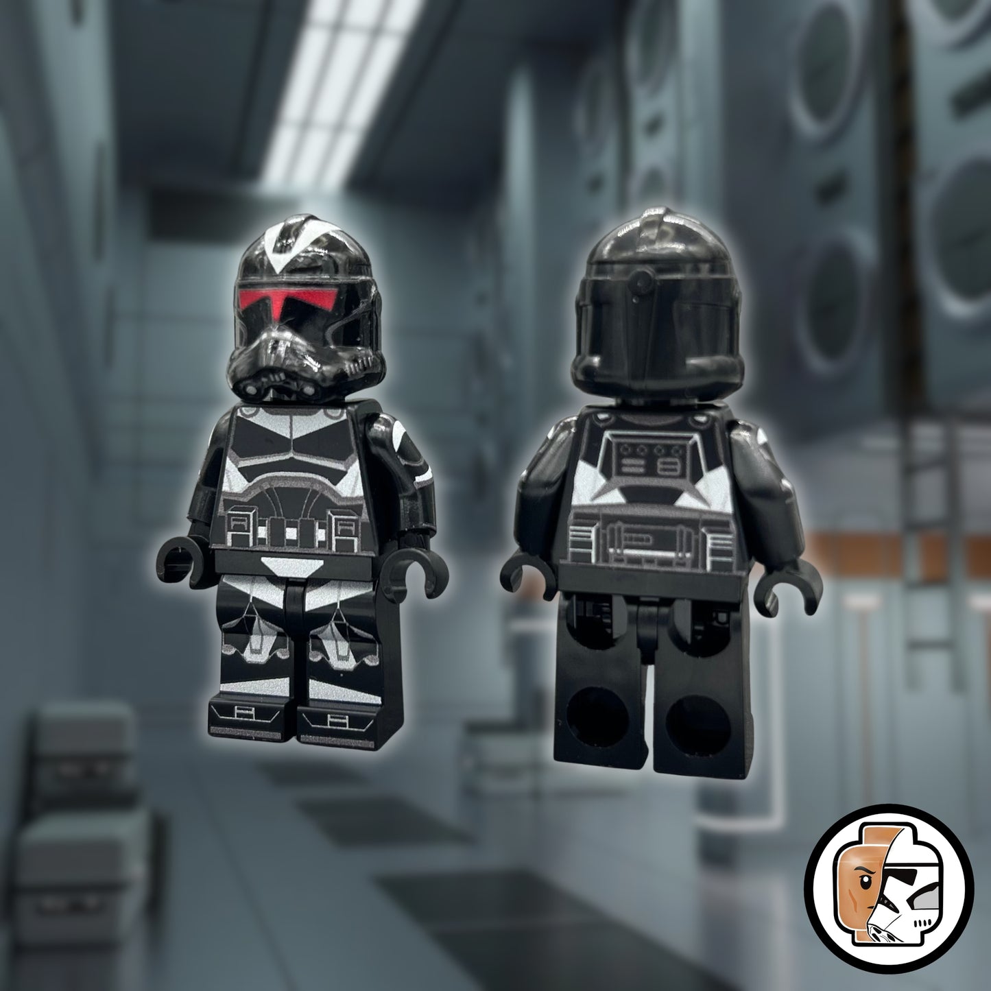 2020 SHADOW TROOPER