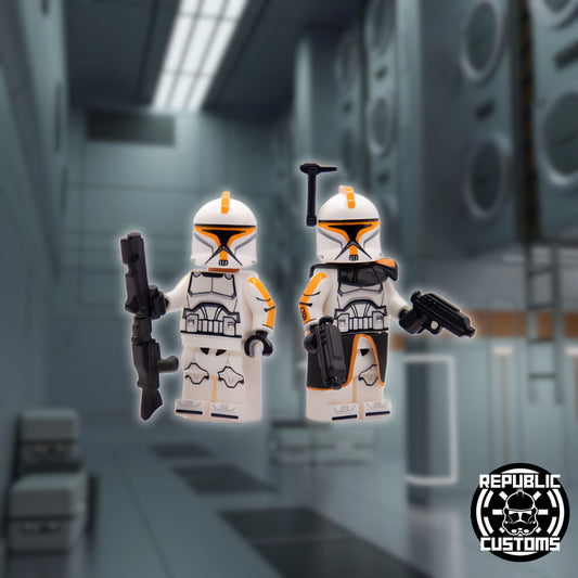 2020 P1 212TH TROOPER REPLICA