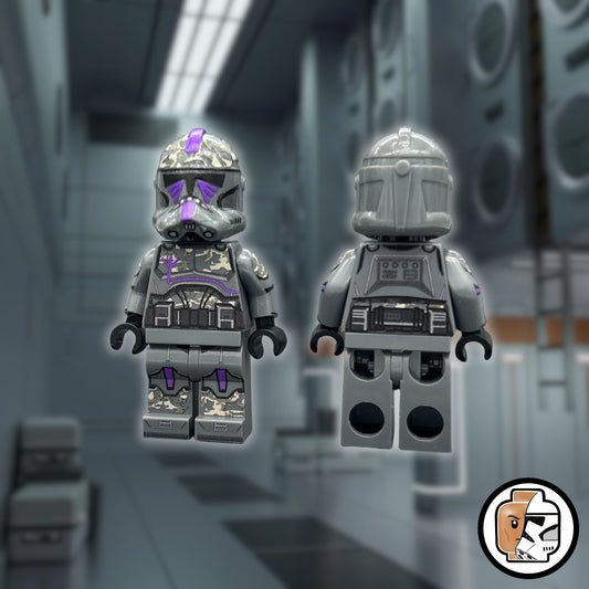 2020 COVERT OPS TROOPER