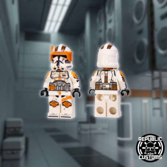 2020 CDR CODY REPLICA