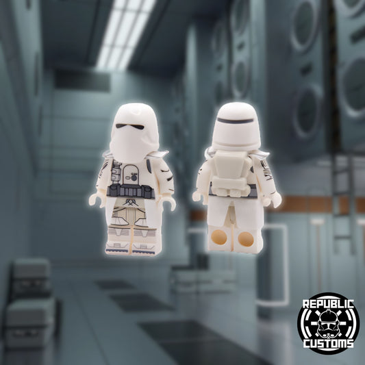 2020 KELLER MARINE REPLICA