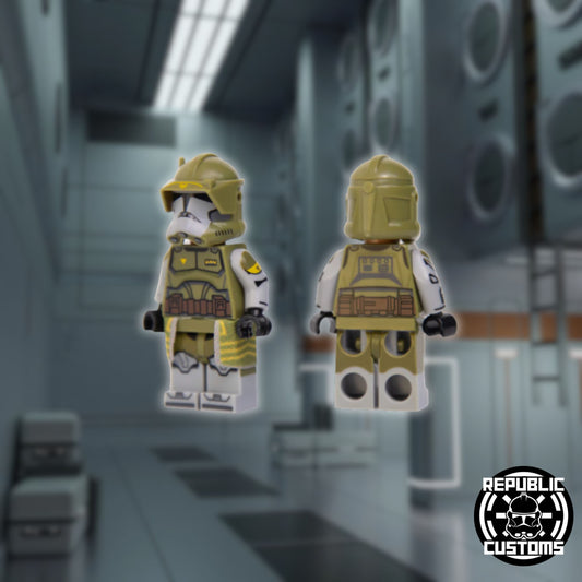 2020 CDR DOOM REPLICA