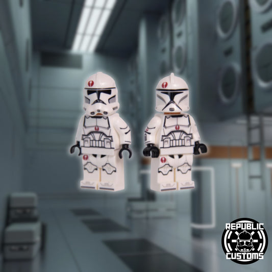 2020 91ST TROOPER REPLICA