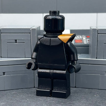 Commander Bly Pauldron – Phase 1
